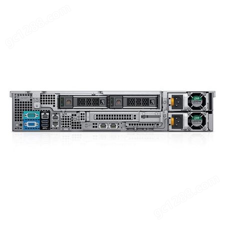 戴尔易安信 PowerEdge R540 机架式服务器(R540-JLNB54002CN)
