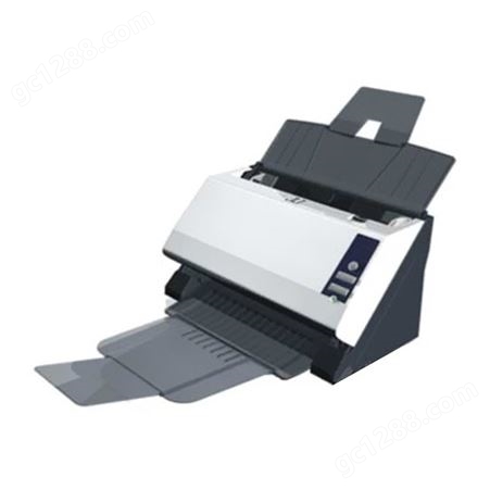 虹光 AT360扫描仪连续扫描双面彩色文件票据高速自动速扫机