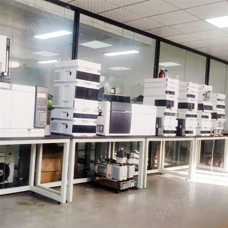 安捷伦 1120 液相色谱仪质谱分析仪器可上门维修安装技术指导