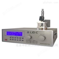 LJD系列介电常数介质损耗测定仪