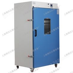 YHG-9925A立式300度电热恒温鼓风干燥箱 烤箱 高温烘箱热风循环