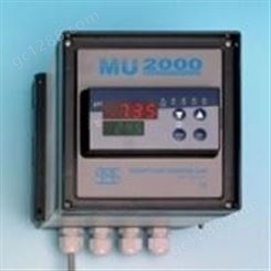 WTW电导率控制器MU2020型