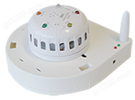 NB-IoT温感TBS-N140底座式无线感温报警器
