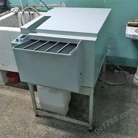 奥莱400型工业洗片机厂家 双槽射线探伤洗片机 全自动洗片机无损胶片