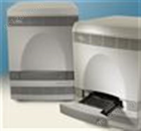 ABI 7500荧光定量PCR仪五色全国代理