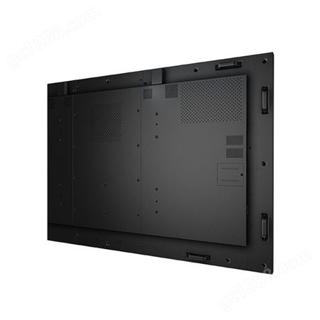 AOC98U298英寸4K超清商用大屏会议培训大屏广告发布液晶显示器