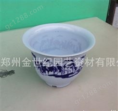 塑料花盆AA300型价格 塑料花盆厂家批发 塑料花盆商