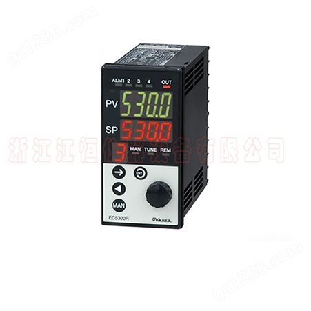 EC5500R OHKURA大仓 EC5500R温度控制器