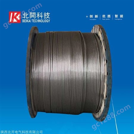 陕西架空绝缘导线 钢芯铝绞线JL/G1A-240/30 电力铁附件
