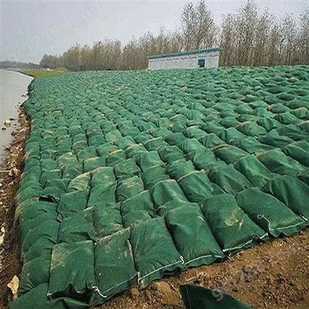 绿化生态袋 护坡固土 植生袋 草种 量大价优