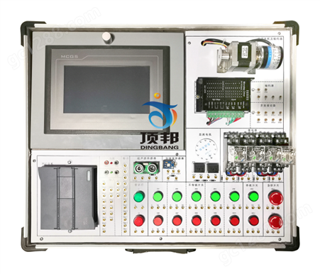 DB-PLCX4西门子S7-1200PLC实验箱