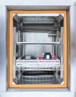 皆准仪器 低温试验箱 实验箱 超低温零下70度低温 -70℃ 