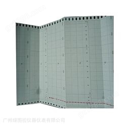 供应海南图表仪温度图表纸C442绿图控公司