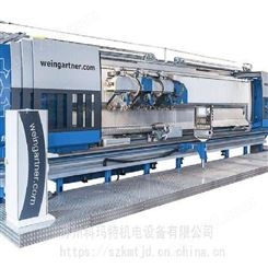 奥地利进口weingartner魏因加特纳finish系列注塑机挤出机螺杆磨床抛光机