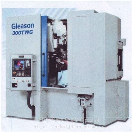 进口磨齿机 Gleason格里森蜗杆砂轮磨齿机 直径100 到400mm