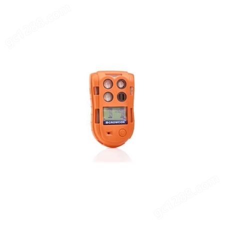 crowcon气体感测器 S011265 B 氧气检测仪 安全、防护