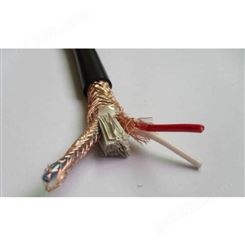 控制电缆RVP-105 2*1mm2