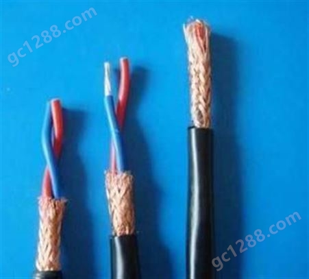 信号电缆PVV22-4*0.75信号电缆PVV4*0.75
