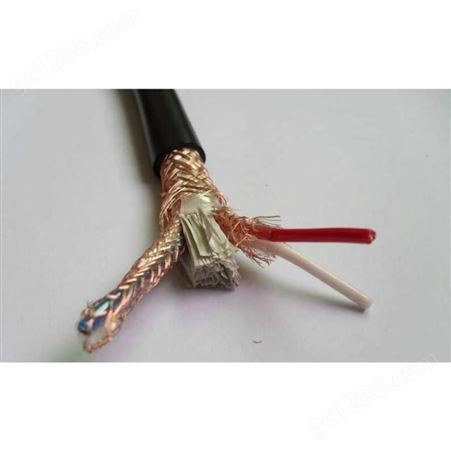 控制电缆KVV-450/750v 10*2.5mm2