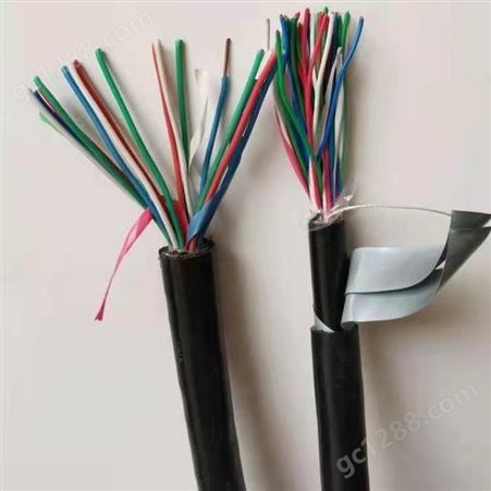 电力电缆ZC-YJV-0.6/1kV3*2.5+1*1.5