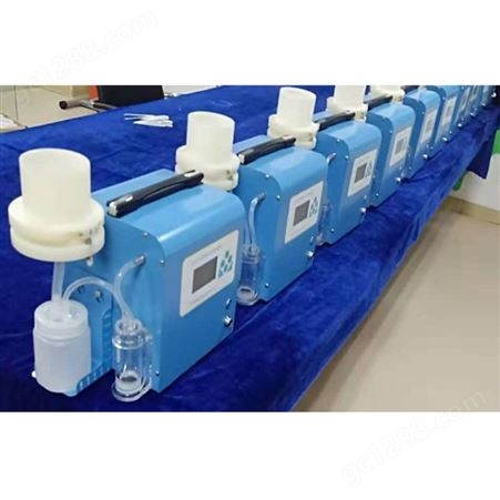 SS-6D型便携式抽滤装置 便携式抽滤装置 水处理过滤器