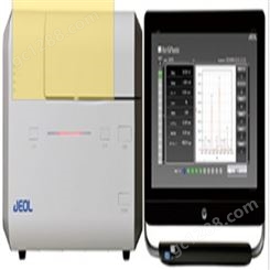 日本JEOL 能量色散型X射线荧光分析仪 JSX-1000S