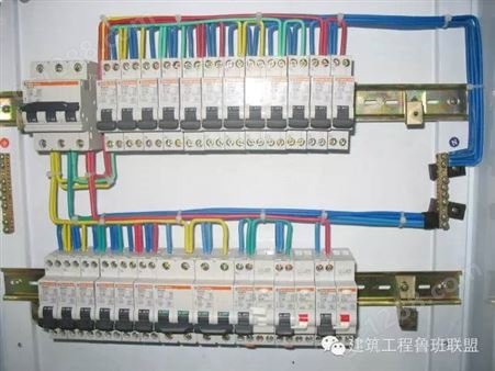 低压配电柜接线图/临时用电配电箱/四川不锈钢配电箱