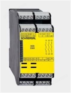 AES2365 (24-230VAC/DC)施迈赛安全继电器