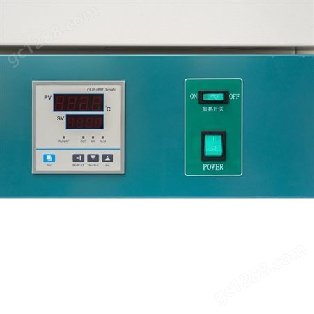 青岛聚创/HN-36BS电热恒温培养箱/其他规格可选