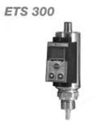 德国HYDAC温度继电器ETS326-3-100-000