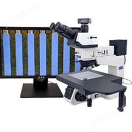 液晶DIC导电粒子检查金相显微镜MT-80