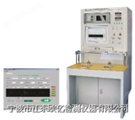 VG-2X-ATE系列智能电机定子测试系统