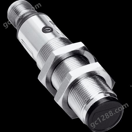 施克SICK西克圆柱形光电传感器VL18-4N3212现货销售