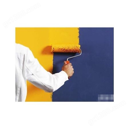 刷新墙面 海珠小区墙面粉刷装修步骤