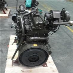 玉柴6105发动机总成 YC6J210-33 柴油机 YC6J190-20 YC6J210-20