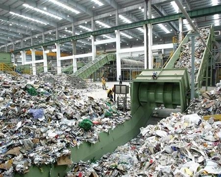 深圳天缘回收公司 工厂倒闭废品回收