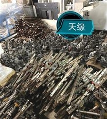 深圳天缘回收二手电子设备 高价回收机械设备 库存备件等
