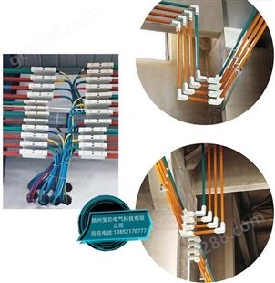 江苏铝基动力母线  厂房布线用电缆