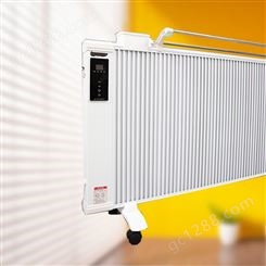 壁挂式电暖器 暖冬碳纤维取暖器 煤改电设备 快速升温