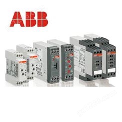 ABB时间继电器 CT-ARS.21S/50/60多多包邮
