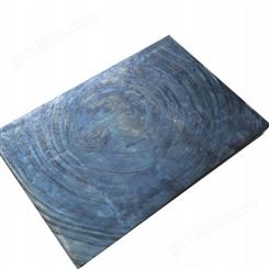 耐腐蚀压延微晶铸石衬板厂家直供 高抗磨压延微晶板溜槽用微晶板