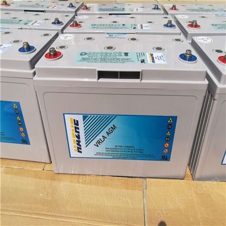 海志蓄电池HZS12-7 12V7AH全国质保 电力直流屏