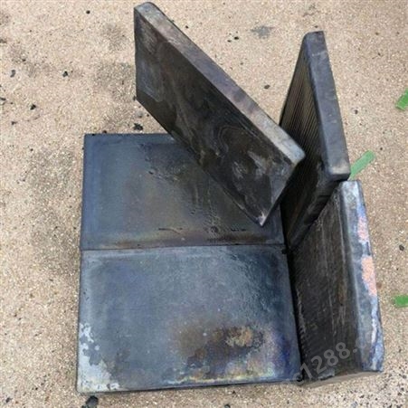 非标锥面弧形铸石板 配煤槽六边形铸石垫块 溜煤槽防磨铸石板定制