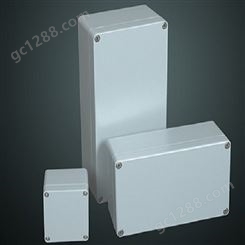 金属端子分线盒 三位接线盒矿用低压电缆密闭盒 性能稳定