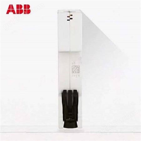 ABB漏电保护器小型空气开关GSH202-C63/abb2P63A原装全国包邮
