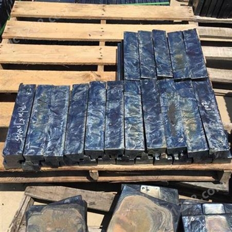 安装施工捞渣机铸石板 煤仓溜槽微晶铸石板 加厚防腐铸石板