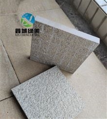 芝麻白肇庆陶瓷仿石pc砖 佛山厂家生产pc砖品质耐用可靠