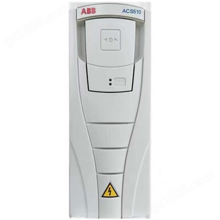 ABB变频器ACS510-01-038A-4 18.5KW原装全国包邮