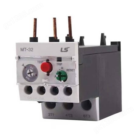 LS产电热继电器GTH-150 85 100 125 150A MEC过载保护器