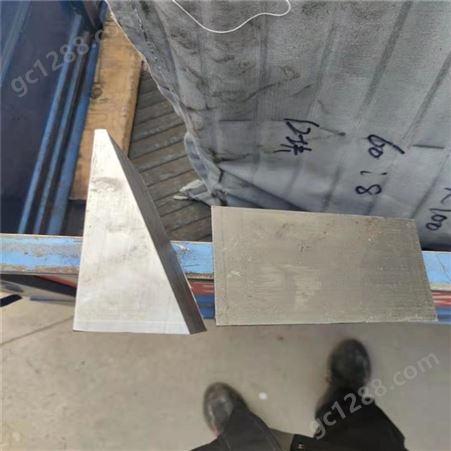 Q235楔形钢板斜铁 汽轮机斜垫铁设备机床调整钢制斜垫铁